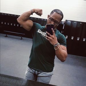 Meet your Posher, Bryan